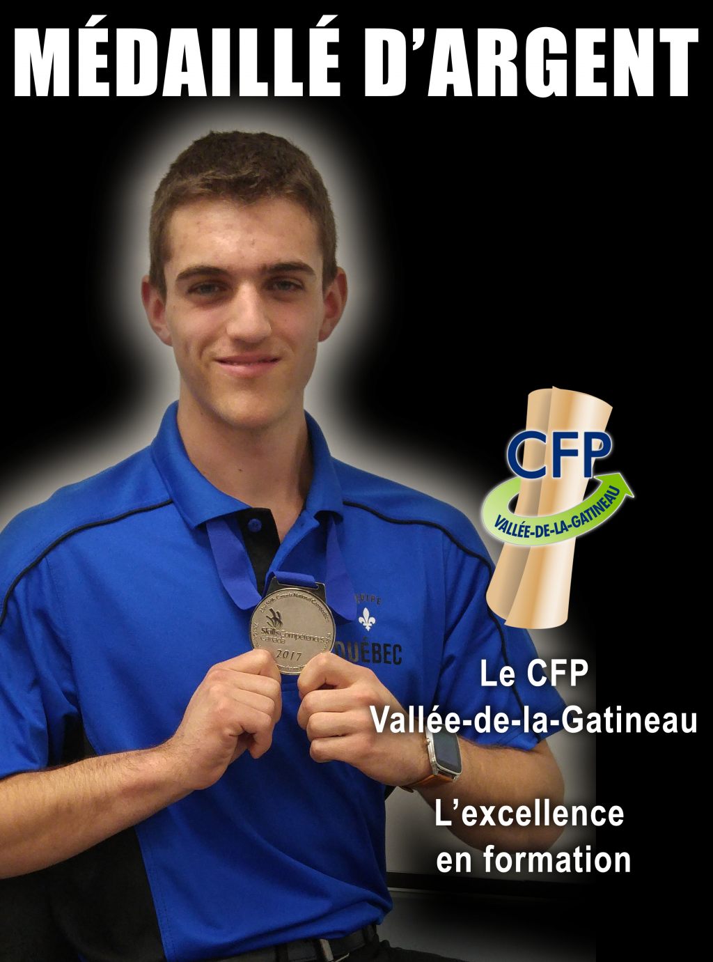 Marc-Olivier-Larouche